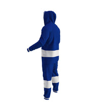 Tampa Bay Lightning NHL Onesie — view 5