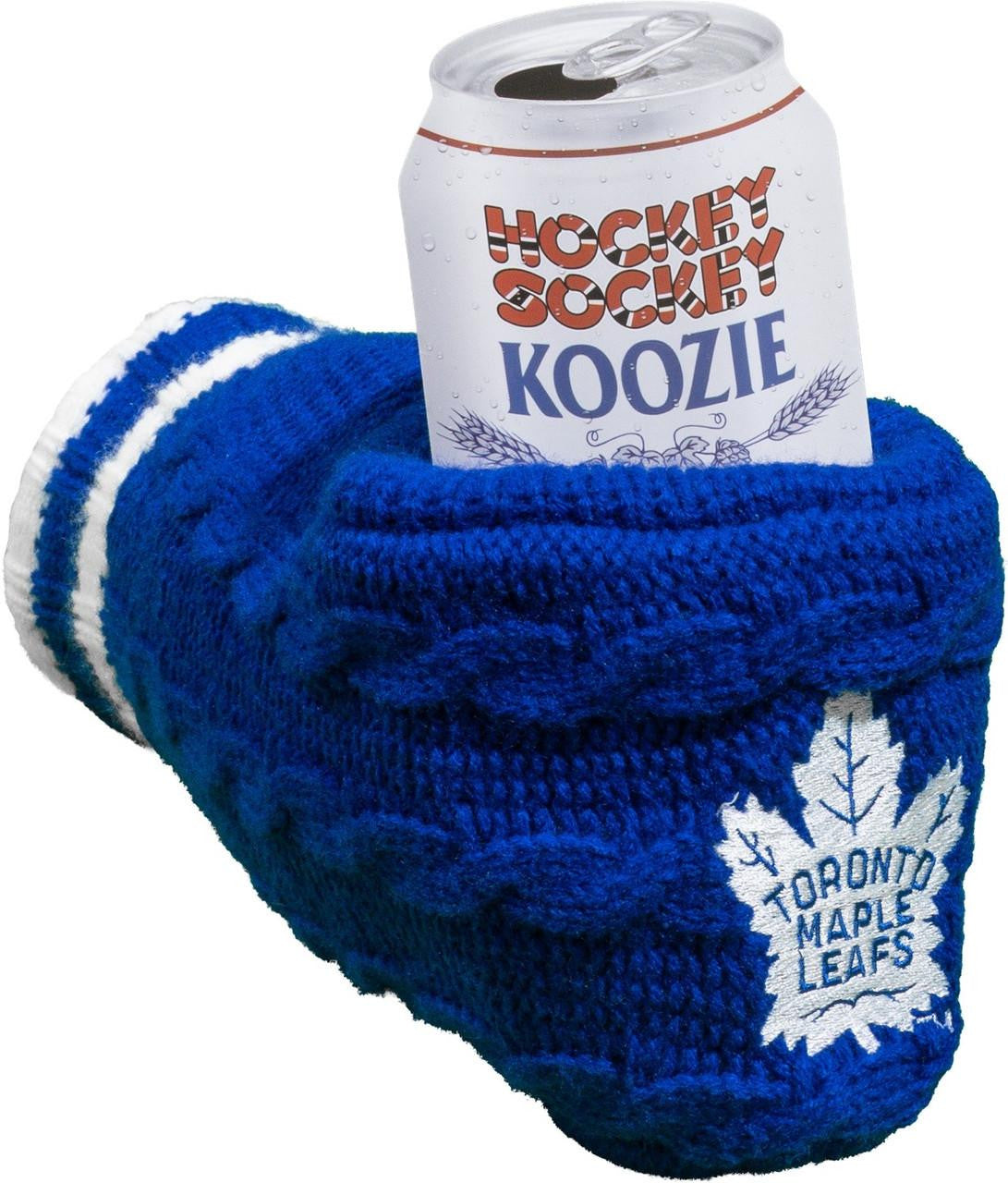 Toronto Maple Leafs NHL Koozie