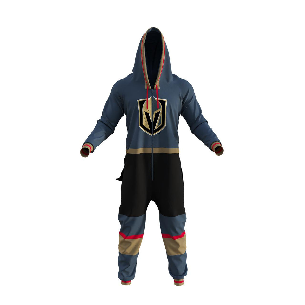 Vegas Golden Knights NHL Onesie