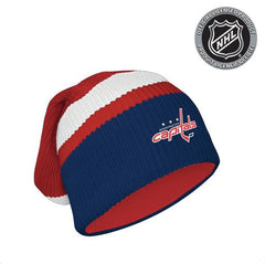 Washington Capitals NHL Floppy Hat