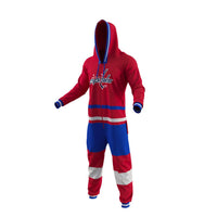 Washington Capitals  NHL Onesie — view 3