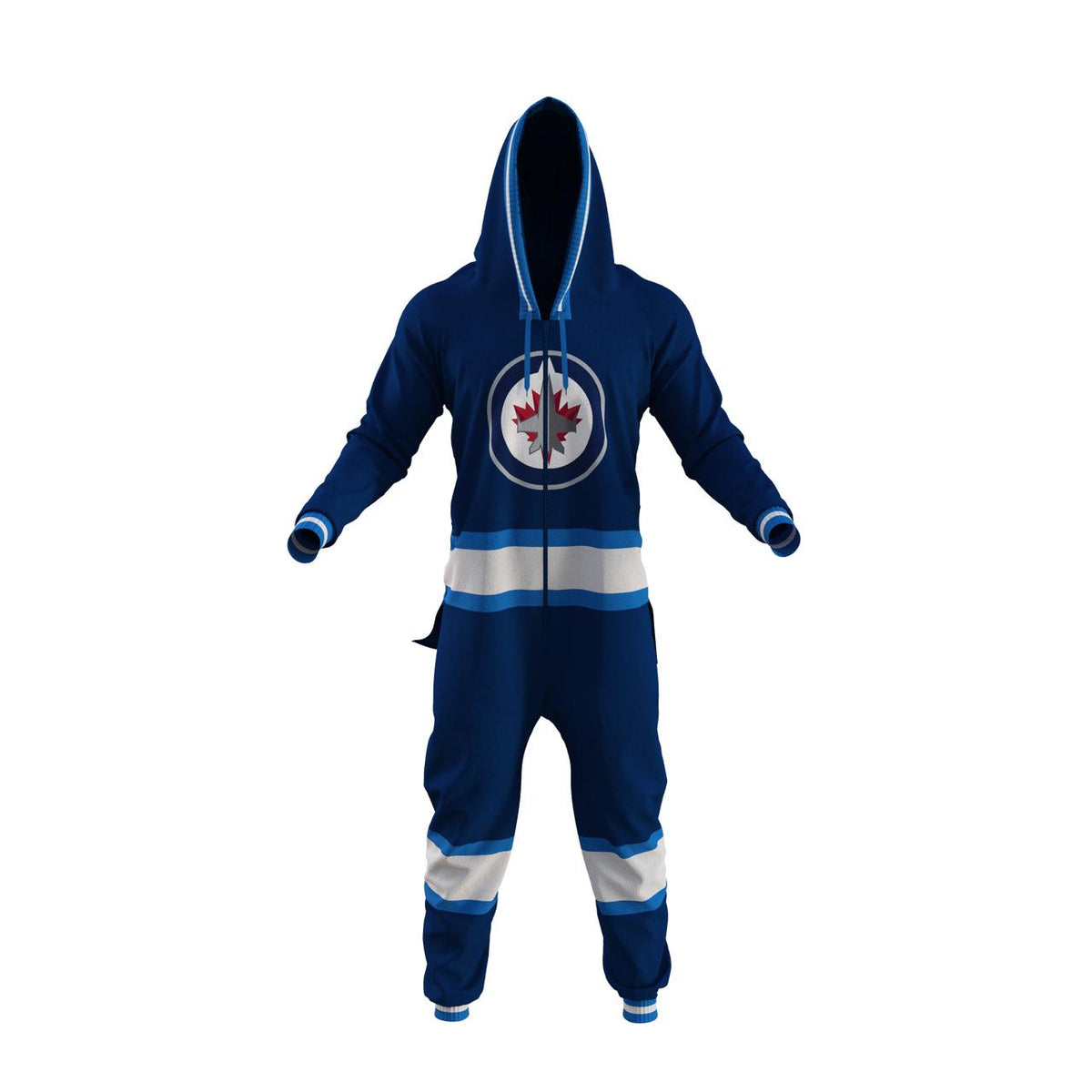 Winnipeg Jets NHL Onesie