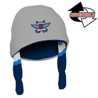 Winnipeg Jets NHL Reversible Sockey — view 4