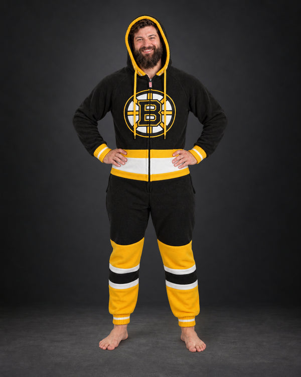Boston Bruins NHL Onesie