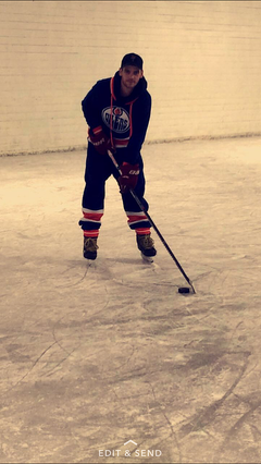 Oilers
