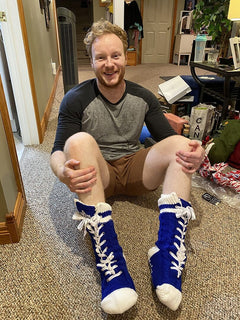 Slipper Skates