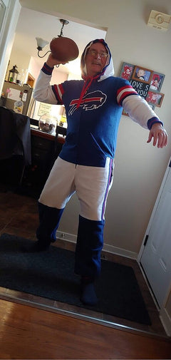 Gooo Bills