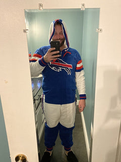 Bought it for my son