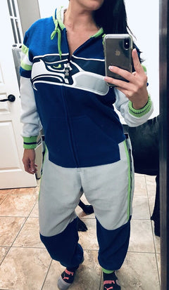 Love my Onesie!