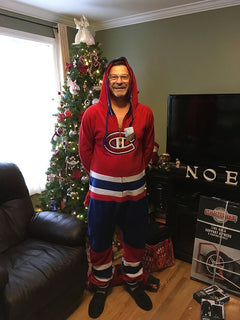 Another Christmas gift in the Bag.