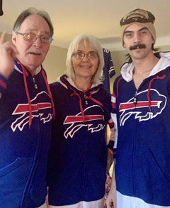 Gooo Bills