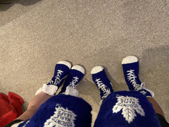 Fit and comfort