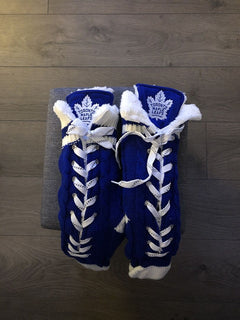 Warm &amp; cozy!