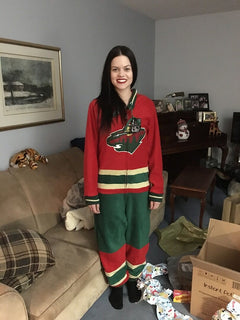 Best onesie purchase ever!