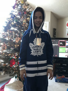 Toronto Maple Leafs Onsid