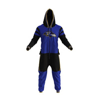 Baltimore Ravens NFL Onesie product photo