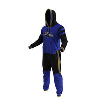 Baltimore Ravens NFL Onesie product photo 3