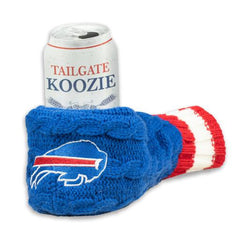 Buffalo Bills NFL Tailgate Koozie