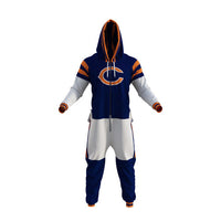 Chicago Bears NFL Onesie product photo