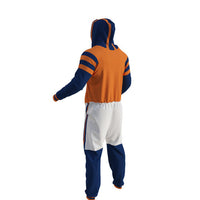 Denver Broncos NFL Onesie product photo 5