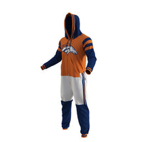 Denver Broncos NFL Onesie product photo 3
