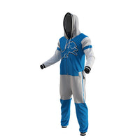 Detroit Lions NFL Onesie product photo 3