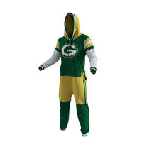 Green Bay Packers NFL Onesie product photo 3