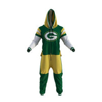 Green Bay Packers NFL Onesie product photo