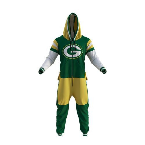 Green Bay Packers NFL Onesie product photo