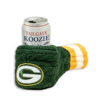 Green Bay Packers NFL Tailgate Koozie product photo