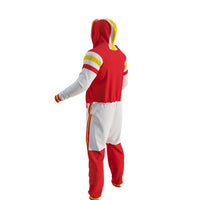 Kansas City Chiefs NFL Onesie product photo 5