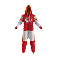 Kansas City Chiefs NFL Onesie product photo 2