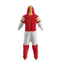 Kansas City Chiefs NFL Onesie product photo 6