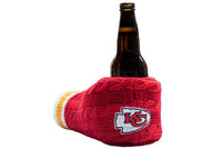 Kansas City Chiefs NFL Tailgate Koozie product photo 2