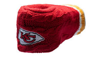 Kansas City Chiefs NFL Tailgate Koozie product photo 4