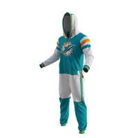 Miami Dolphins NFL Onesie product photo 3
