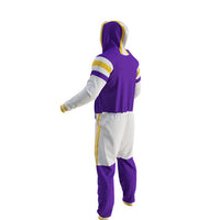 Minnesota Vikings NFL Onesie product photo 5