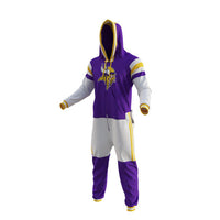 Minnesota Vikings NFL Onesie product photo 3