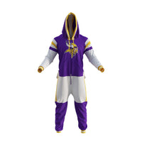 Minnesota Vikings NFL Onesie product photo