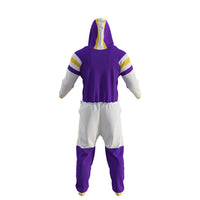 Minnesota Vikings NFL Onesie product photo 6