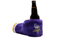 Minnesota Vikings NFL Tailgate Koozie product photo 2