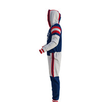 New England Patriots NFL Onesie product photo 4
