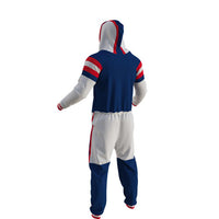New England Patriots NFL Onesie product photo 5
