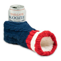 New England Patriots NFL Tailgate Koozie product photo 3