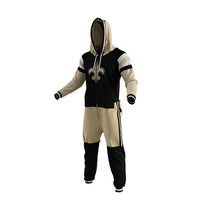New Orleans Saints NFL Onesie product photo 3