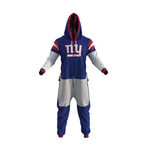 New York Giants NFL Onesie product photo