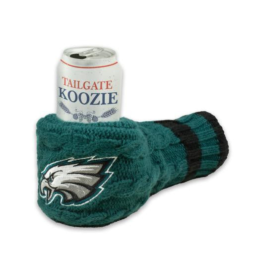 Philadelphia Eagles NFL Tailgate Koozie product photo