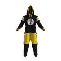 Pittsburgh Steelers NFL Onesie product photo
