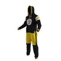 Pittsburgh Steelers NFL Onesie product photo 3