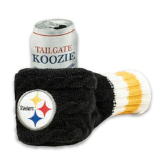 Pittsburgh Steelers NFL Tailgate Koozie